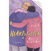 Heartstopper 4