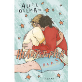 Heartstopper 5