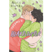 Heartstopper 6