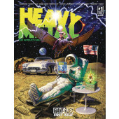 Heavy Metal #1