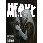 Heavy Metal #2 (#322)