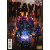 Heavy Metal #6 (#326)