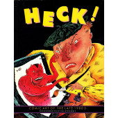 Heck! Comic Art of the Late 1980's (K)