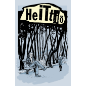 Heittiö
