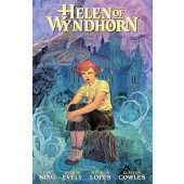 Helen of Wyndhorn