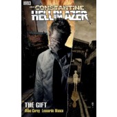 John Constantine, Hellblazer - The Gift (K)