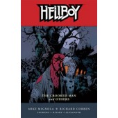 Hellboy 10 - The Crooked Man and Others (K)