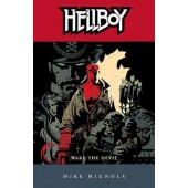 Hellboy 2 - Wake the Devil (K)