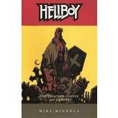 Hellboy 3 - The Chained Coffin and Others (K)