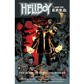 Hellboy and the B.P.R.D. - The Beast of Vargu and Others
