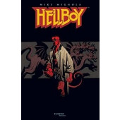 Hellboy (K)