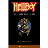 Hellboy Universe Essentials - Witchfinder