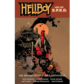 Hellboy and the B.P.R.D. - The Return of Effie Kolb and Others