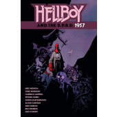 Hellboy and the B.P.R.D. - 1957