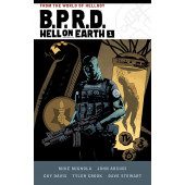 B.P.R.D. - Hell on Earth 1