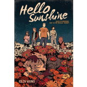 Hello Sunshine
