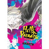 Hell's Paradise - Jigokuraku 1