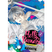 Hell's Paradise - Jigokuraku 2