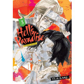 Hell's Paradise - Jigokuraku 3