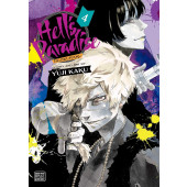 Hell's Paradise - Jigokuraku 4