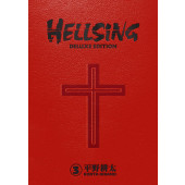 Hellsing Deluxe 2