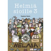 Helmiä sioille 3