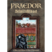 Praedor - Helmiruhtinaat
