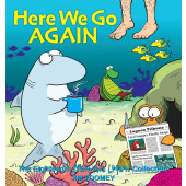 Here We Go Again - The Eighteenth Sherman's Lagoon Collection (K)