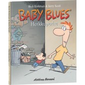 Baby Blues - Herkkuperhe (K)