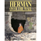 Herman Over The Wall - The Seventh Treasury (K)