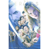 Heroes 1 (K)