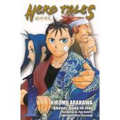 Hero Tales 1