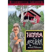 Herra ja moukka - Mestarinovelleja sarjakuvina