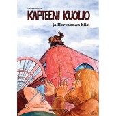 Kapteeni Kuolio ja Hervannan hiisi