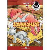 Hessu-kissan joululahjat