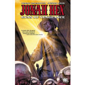 Jonah Hex - Guns of Vengeance(K)