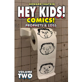 Hey Kids! Comics! 2 - Prophets & Loss