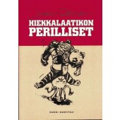 Hiekkalaatikon perilliset