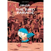 Hilda and the Bird Parade