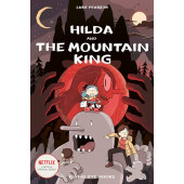 Hilda and the Mountain King