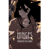 Hinges 3 - Mechanical Men