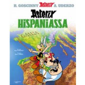 Asterix 14 - Asterix Hispaniassa