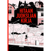 Hitaan juoksijan kirja (ENNAKKOTILAUS)