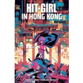 Hit-Girl 5 - Hong Kong