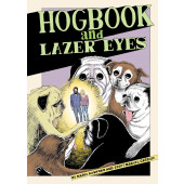 Hogbook and Lazer Eyes