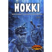 Hokki