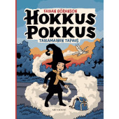 Hokkus Pokkus - Taikamainen tapaus