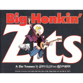 Zits - Big Honkin' Zits (K)
