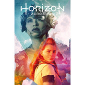 Horizon Zero Dawn 1 - The Sunhawk