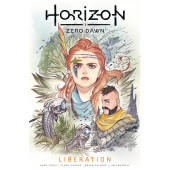 Horizon Zero Dawn 2 - Liberation